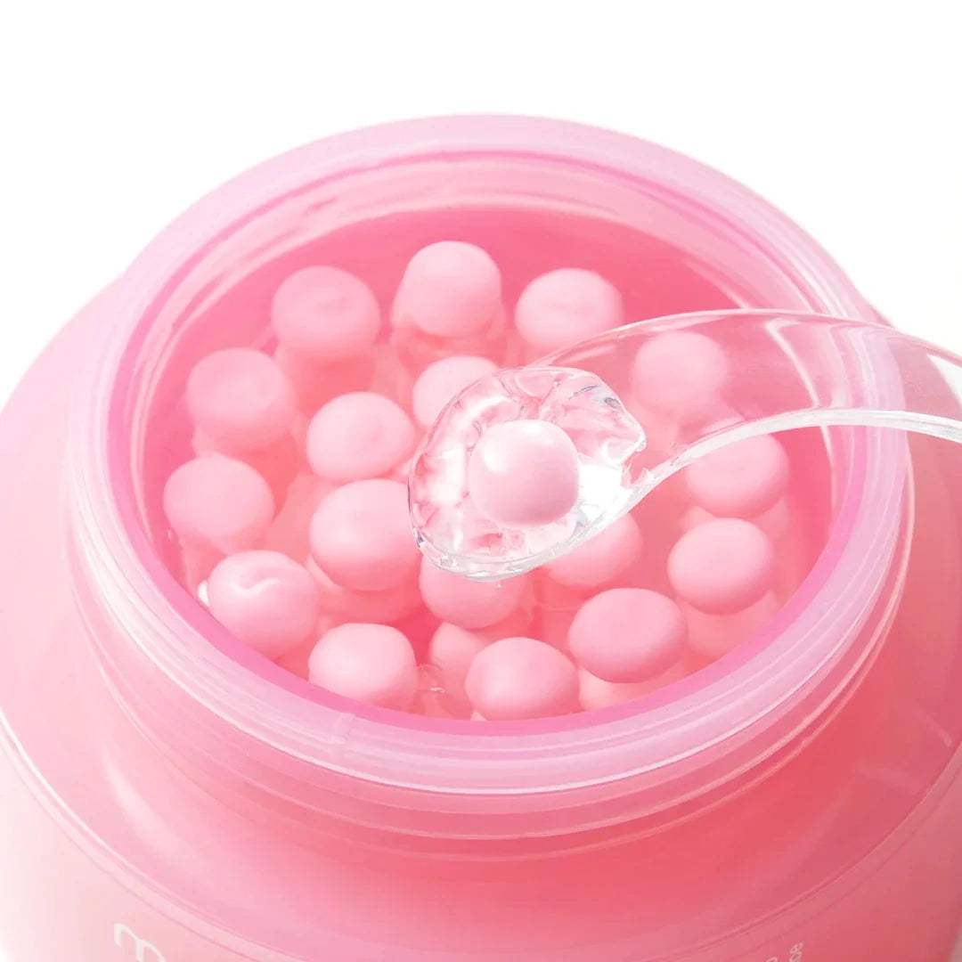[NEW] [Medicube] PDRN Pink Caffeine Collagen Eye Patch for Night CareㅣFuller-Looking Eye Area, Under-Eye Puffiness, Dark Circles Care for Smooth, Radiant & Youthful-Looking | Korean Skincare, K-Beauty