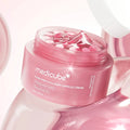 [NEW] [Medicube] PDRN Pink Caffeine Collagen Eye Patch for Night CareㅣFuller-Looking Eye Area, Under-Eye Puffiness, Dark Circles Care for Smooth, Radiant & Youthful-Looking | Korean Skincare, K-Beauty